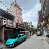 Nhà Giáp Bát, Hoàng Mai. Lô góc 2 mặt. Ô tô tránh. Dưới 10,4 tỷ. Ở và Kinh doanh